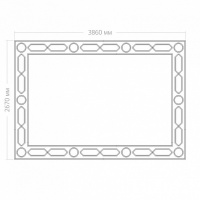 Узел RODECOR 66401AR