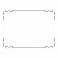 Узел RODECOR 66402AR