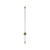 Настенный светильник Loft It (Light for You) Falcon 10147/850 Gold