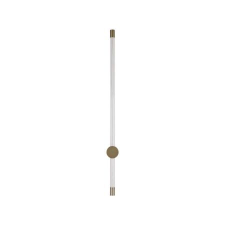 Настенный светильник Loft It (Light for You) Falcon 10147/850 Gold