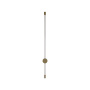 Настенный светильник Loft It (Light for You) Falcon 10147/850 Gold