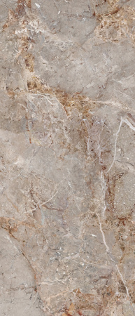 Керамогранит BRECCIA ARGENTUM LAPP/RETT 120X280