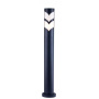 Фонарный столб Maytoni Fifth Avenue S710-80-51-B