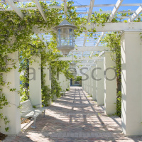 Фрески,  Лучшие пейзажи, арт. ID11344