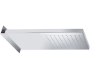 Верхний душ настенный 50x20 см Remer 350SSX 350SSX