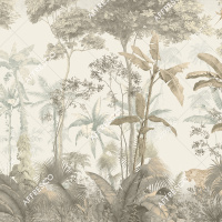 Фрески, Каталог Ботаника, арт. ID138133