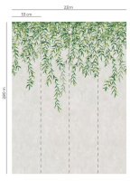 Обои Ich Origins 8512-3