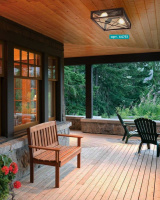 Потолочный светильник Eglo GAUDESI 64751