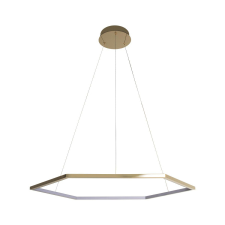 Подвесной светильник LOFT IT Ring 10016L