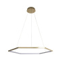 Подвесной светильник LOFT IT Ring 10016L