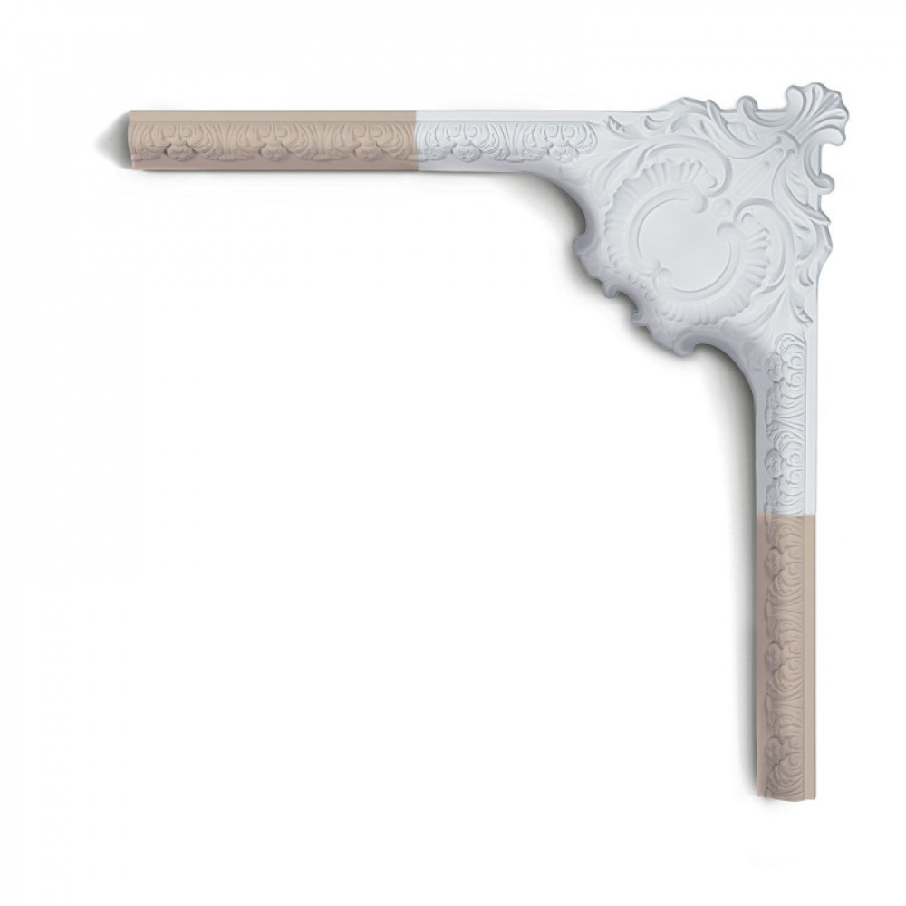 P3020A Угловой элемент Orac Decor из полиуретана P3020A Угловой элемент Orac Decor из полиуретана