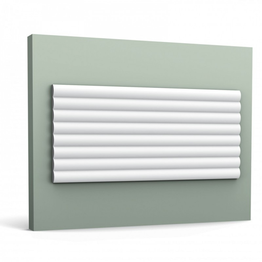 W110 - Декоративная панель HILL Orac Decor из полиуретана W110 - Декоративная панель HILL Orac Decor из полиуретана