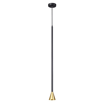 Подвесной светильник Odeon Light PIPA LED GU10 7W 220V 3884/1GB Подвесной светильник Odeon Light PIPA LED GU10 7W 220V 3884/1GB